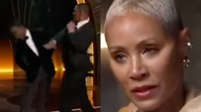 ¿Es esta la verdadera razón por la que Will Smith abofeteó a Chris Rock en los Oscar?