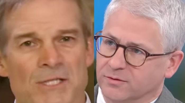 Los republicanos critican el acuerdo con Jordania para nombrar a McHenry presidente temporal