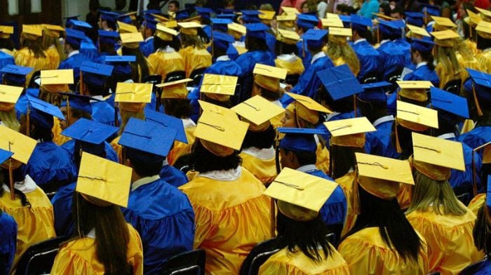 La desconexión entre los puntajes de ACT y los GPA indica que les estamos fallando a nuestros hijos una “A” a la vez