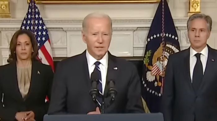 Biden lanza ataques contra fuerzas vinculadas a Irán en Siria