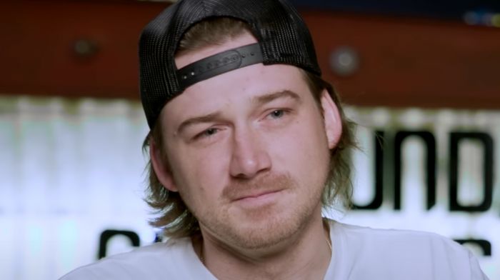 Morgan Wallen ansioso por encontrar el amor a los 30: aquí está ‘su tipo’