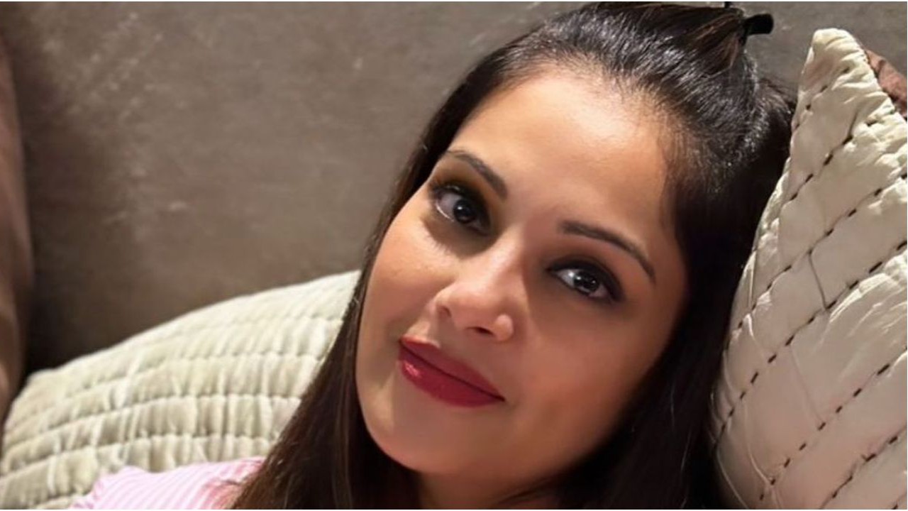 ‘Me gustaría decirles…’: Bipasha Basu habla sobre los trolls que avergüenzan a los gordos después del embarazo