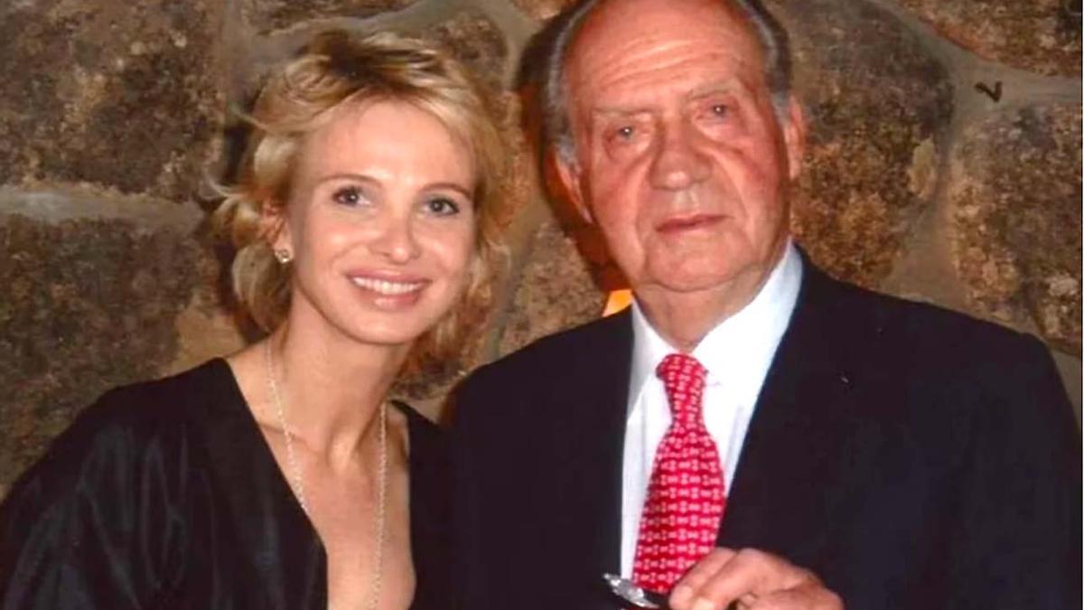 La sentencia contra Corinna hace imposible que progrese un recurso, por Ernesto Ekaizer