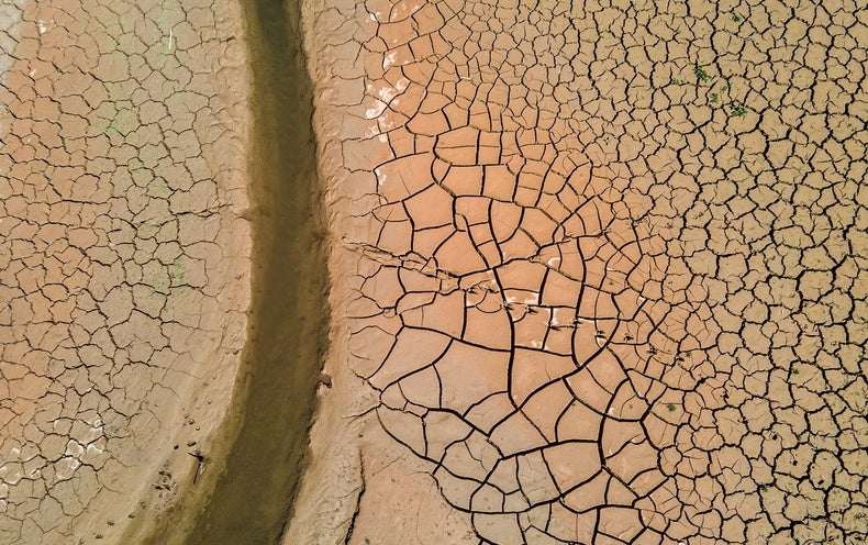 Estamos corriendo hacia los catastróficos puntos de inflexión de la Tierra