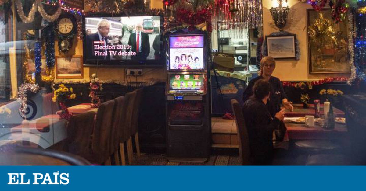 Elecciones en el Reino Unido de 2019: Gibraltar se prepara para las elecciones generales británicas mientras se acerca la fecha límite para el Brexit |  España