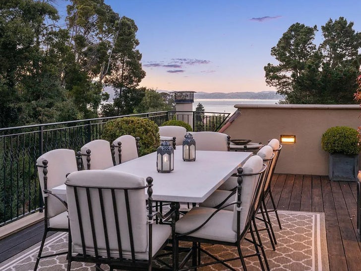 La vivienda de ‘The Princess Diaries’ en San Francisco utilizada para el rodaje se vende por 6,5 millones de dólares