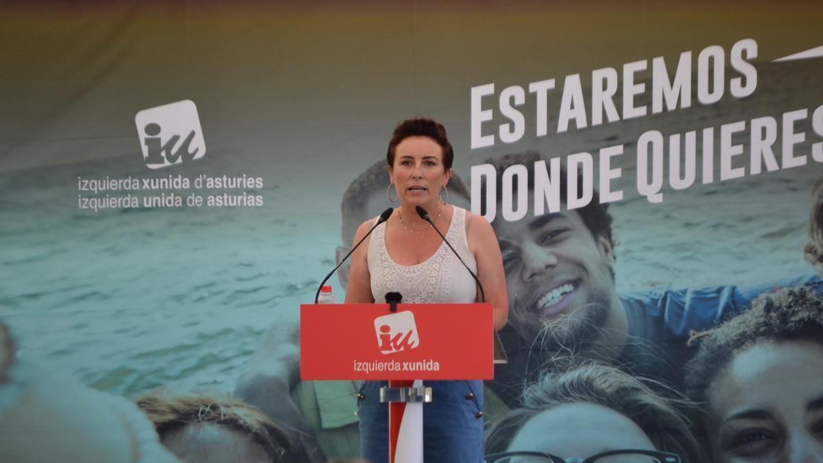 IU reprocha al alcalde socialista de un pueblo de Asturias haber llamado “corazón” a una edil reiteradamente