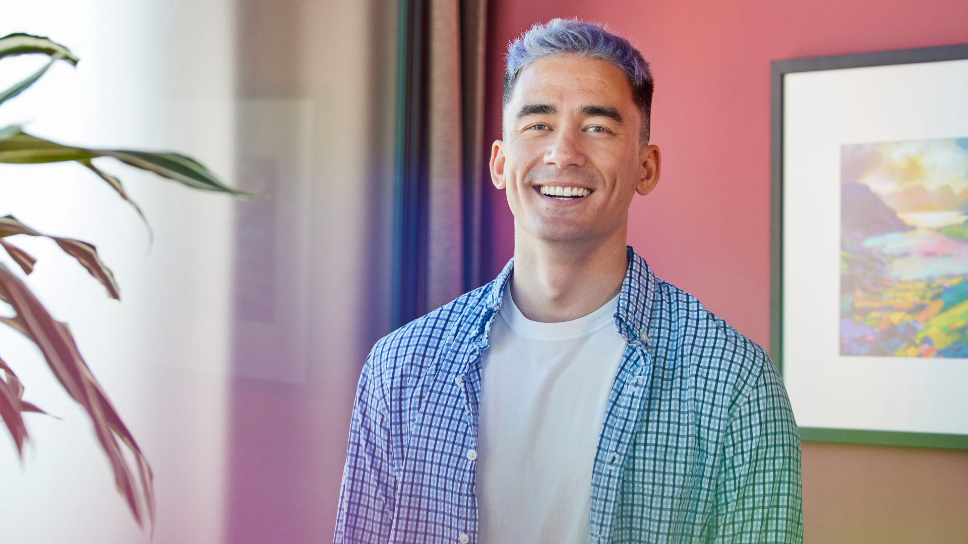 Abogando por la comunidad LGBTQ+ en la investigación de la IA