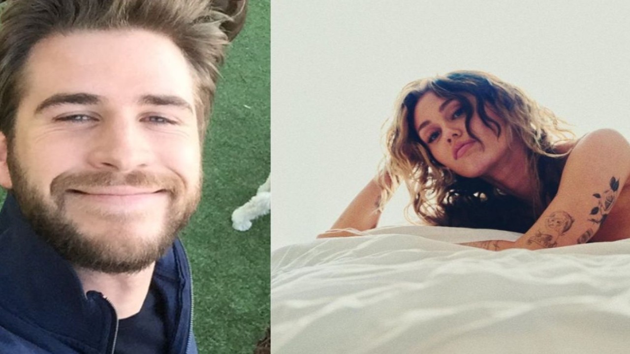 ‘Creo que cuando un capítulo es…’: cuando Miley Cyrus alguna vez expresó su opinión sobre la separación de ella y Liam Hemsworth