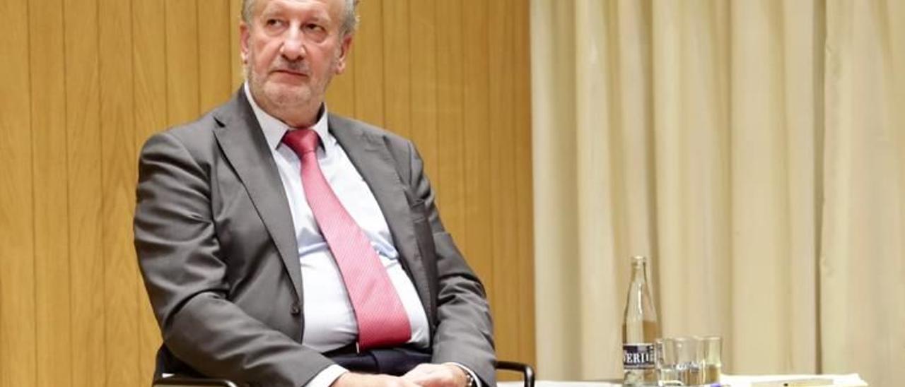 Nicolás García Rivas o perdonar no es olvidar la sentencia del ‘procés’, por Ernesto Ekaizer