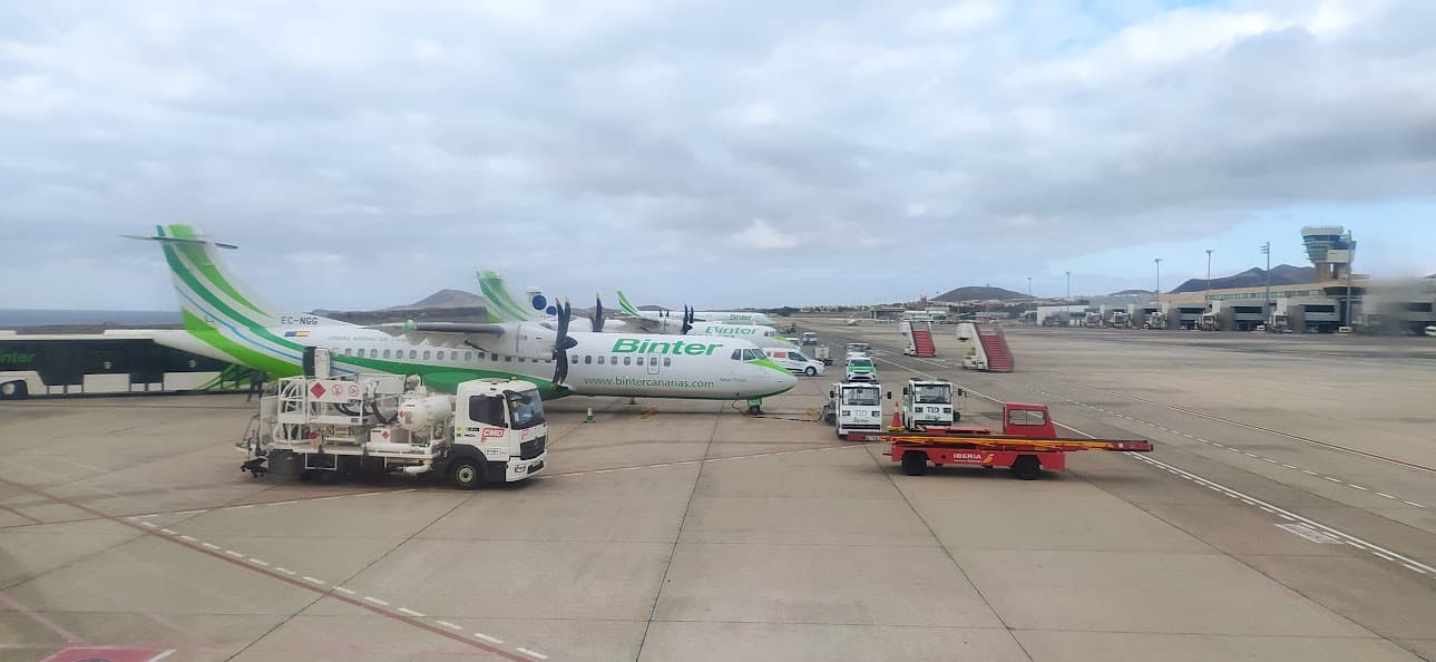 El aeropuerto de Alicante agilizará los tiempos de rodaje