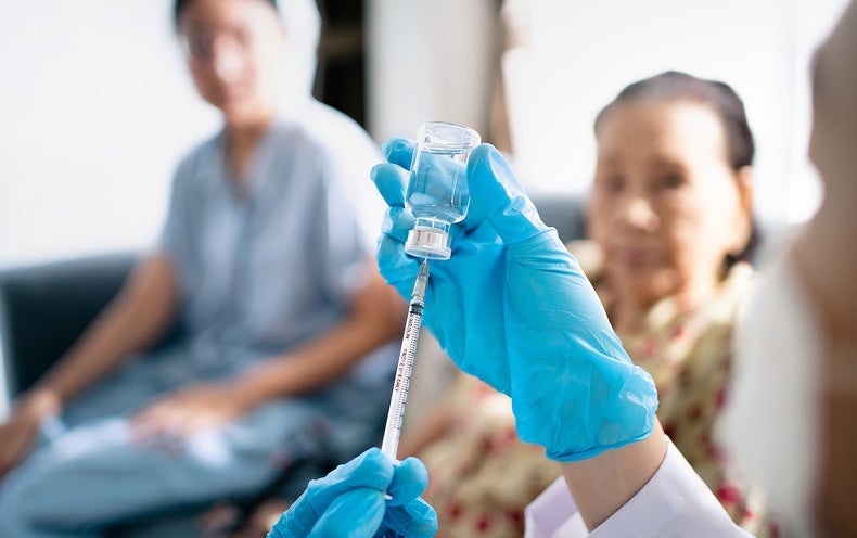 La vacuna contra la gripe funciona, de una manera que la mayoría de la gente no aprecia