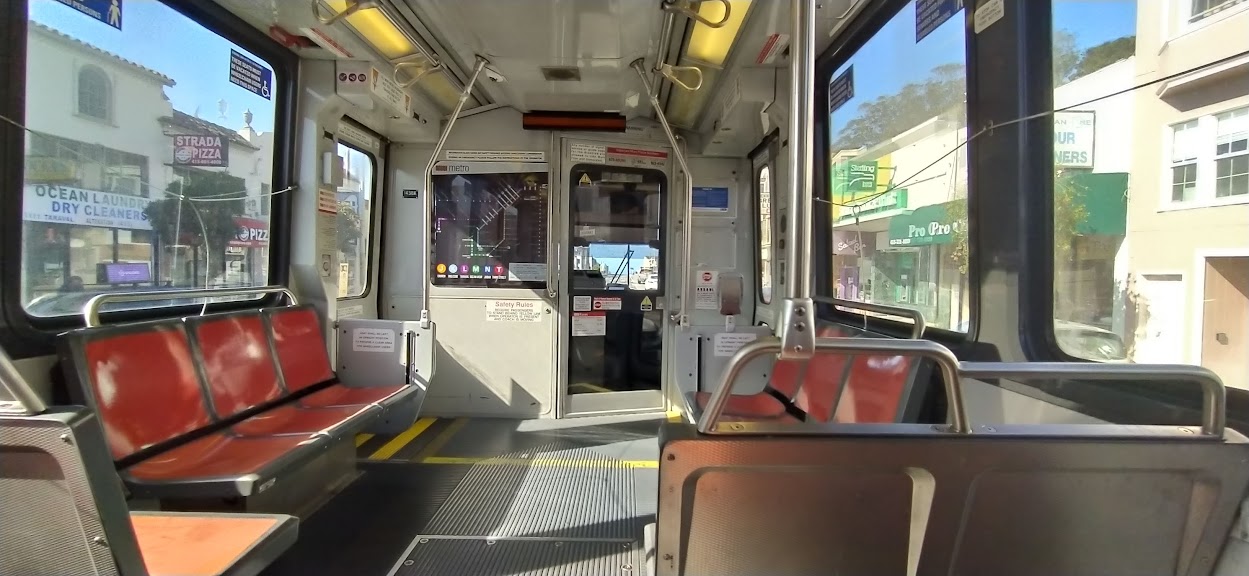 Coger el tren al aeropuerto de Alicante