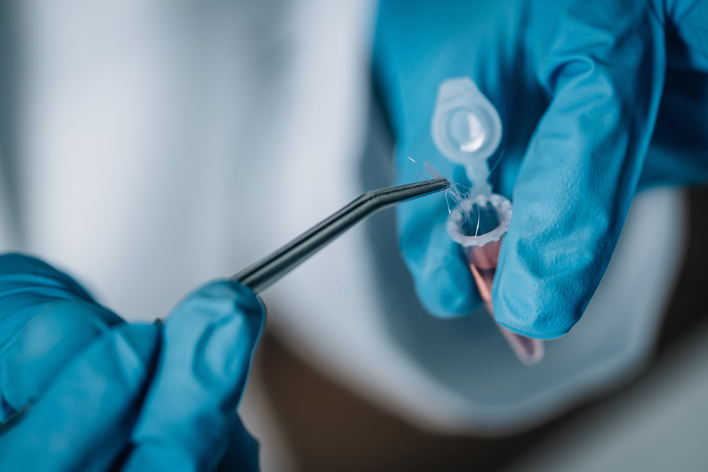 La evolución de la ciencia forense del ADN y su impacto en la resolución de delitos