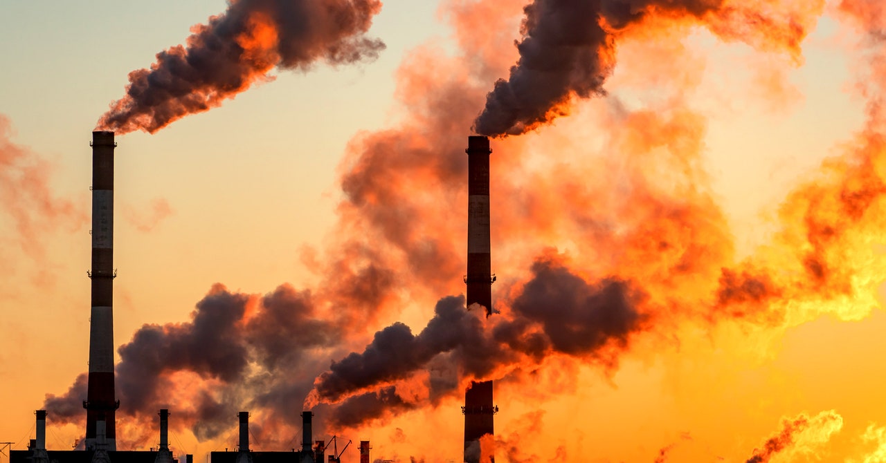 La UE acaba de iniciar su mayor experimento climático hasta el momento