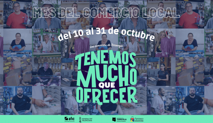 Food Trucks, Mercado Marinero y Feria de Artesanía en Torrevieja en octubre