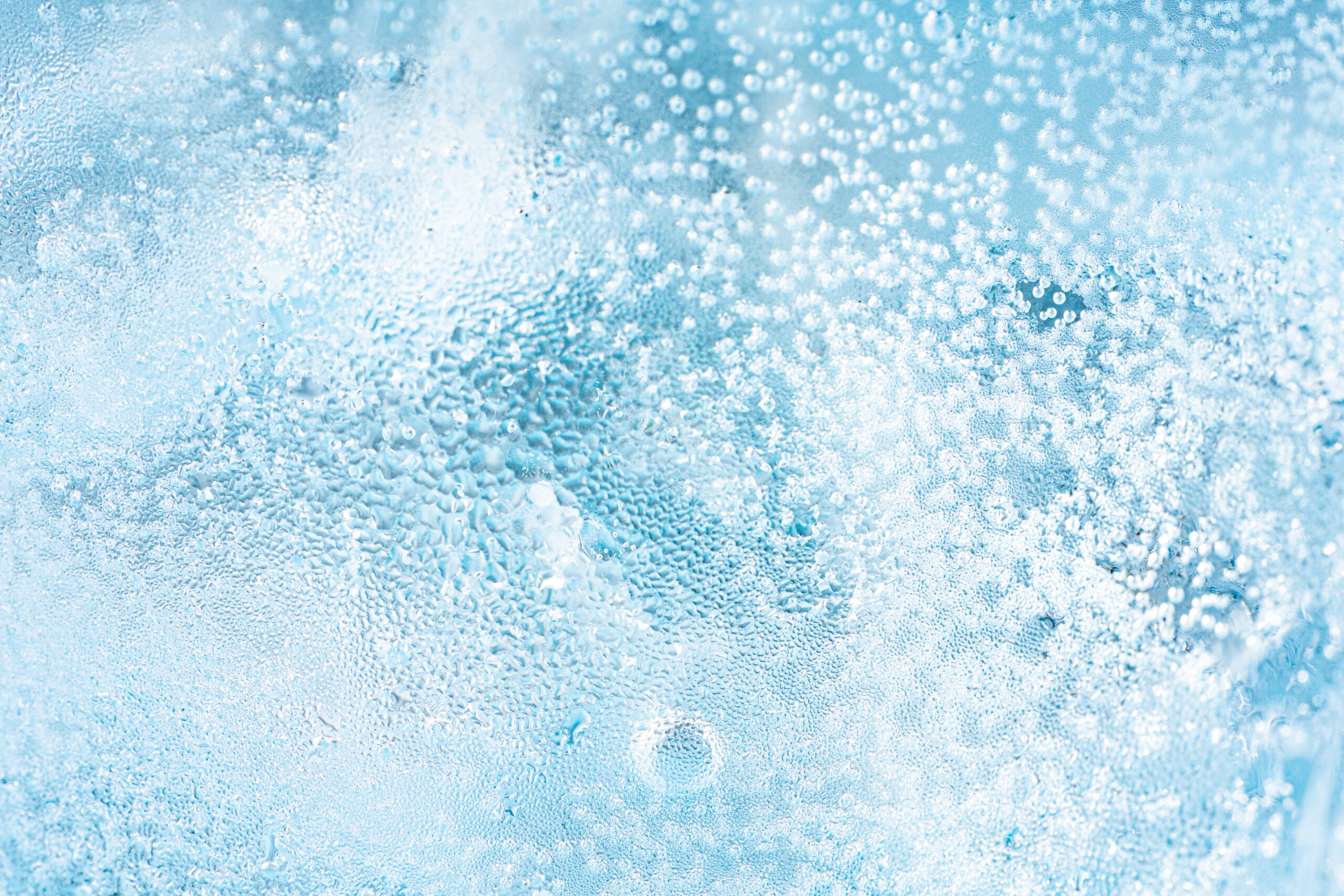 Beneficios del agua con hidrógeno |  La manzana diaria de Mark