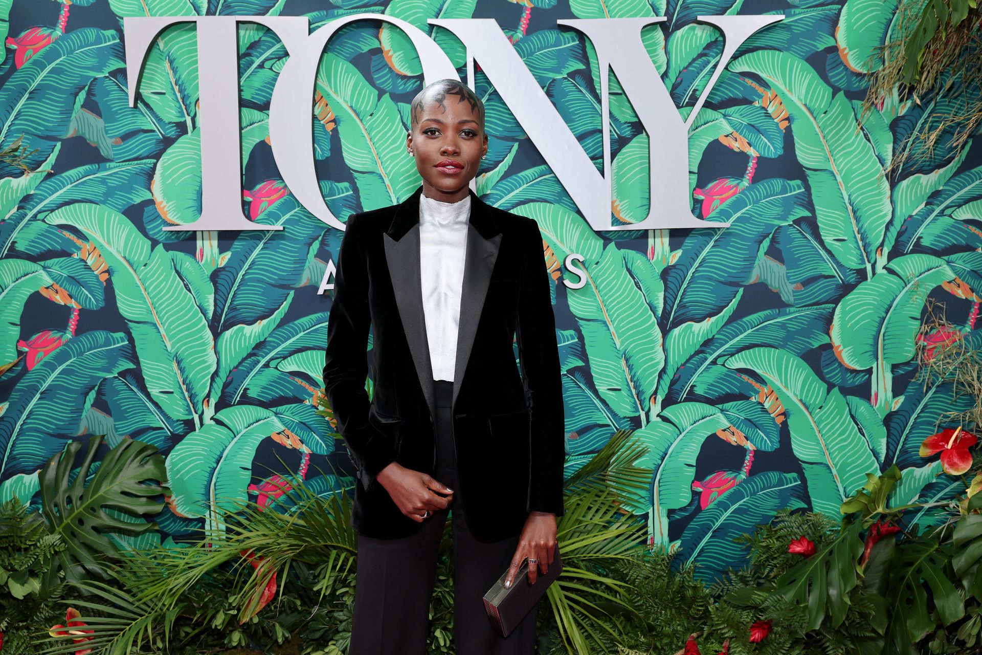 Lupita Nyong’o habla de su separación de Selema Masekela