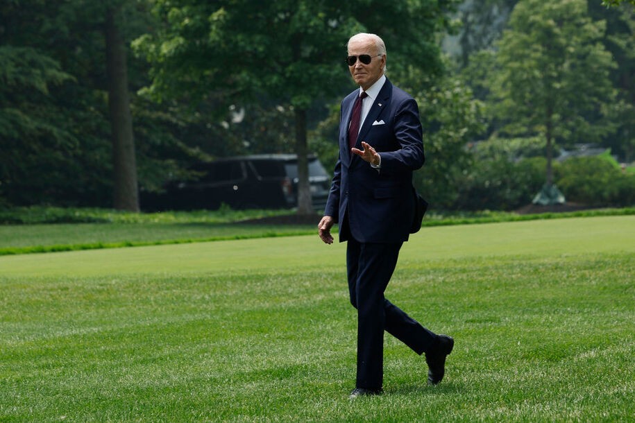 Aquí está la métrica que realmente importa para Biden
