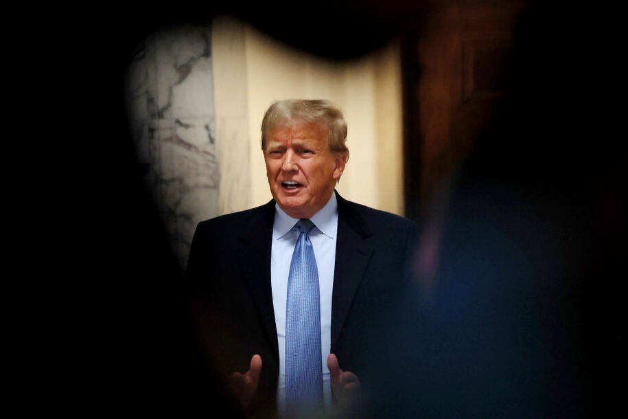 El caso de documentos clasificados de Trump se ha convertido en un caso de espionaje
