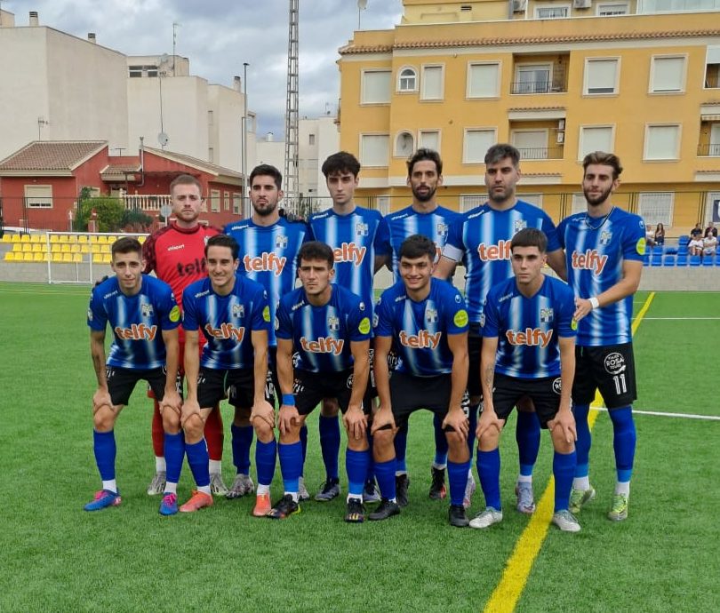 LA SEQUÍA DE OBJETIVOS Y LA CARRERA DETALLADA DE THADER CONTINÚA