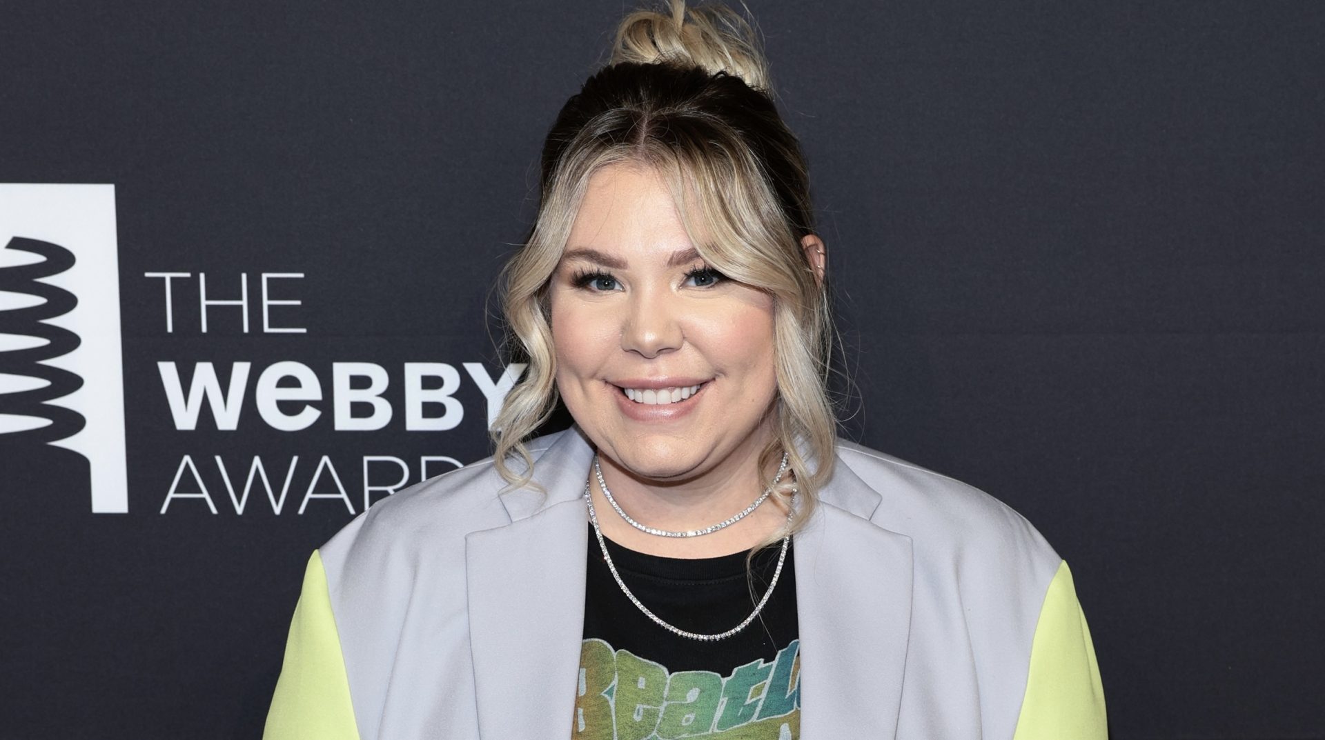 La estrella de ‘Teen Mom 2’ Kailyn Lowry confirma que tuvo su quinto hijo