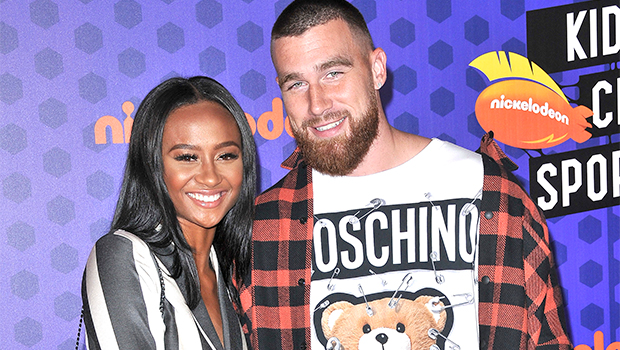 ¿Quién es Kayla Nicole?  Todo sobre la exnovia de Travis Kelce – Hollywood Life