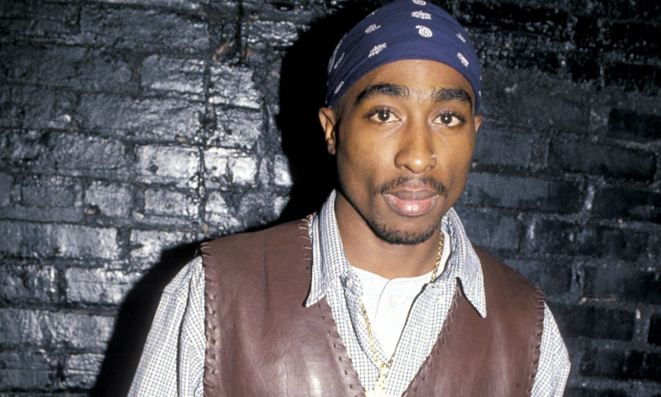 La policía de Las Vegas arresta a un hombre relacionado con el asesinato de Tupac Shakur