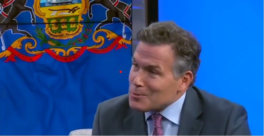 Los republicanos reclutaron a otro rico del estado para postularse para el Senado en Pensilvania: ya es un desastre