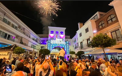 Feria de Nerja |  Noticias Gaceta Costa Tropical