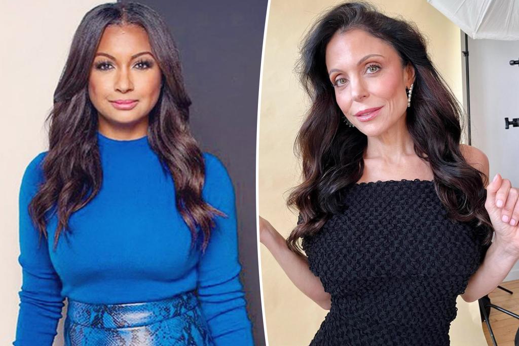 Ébano Está bien.  Williams no será parte del ‘ajuste de cuentas de la realidad’ de Bethenny Frankel