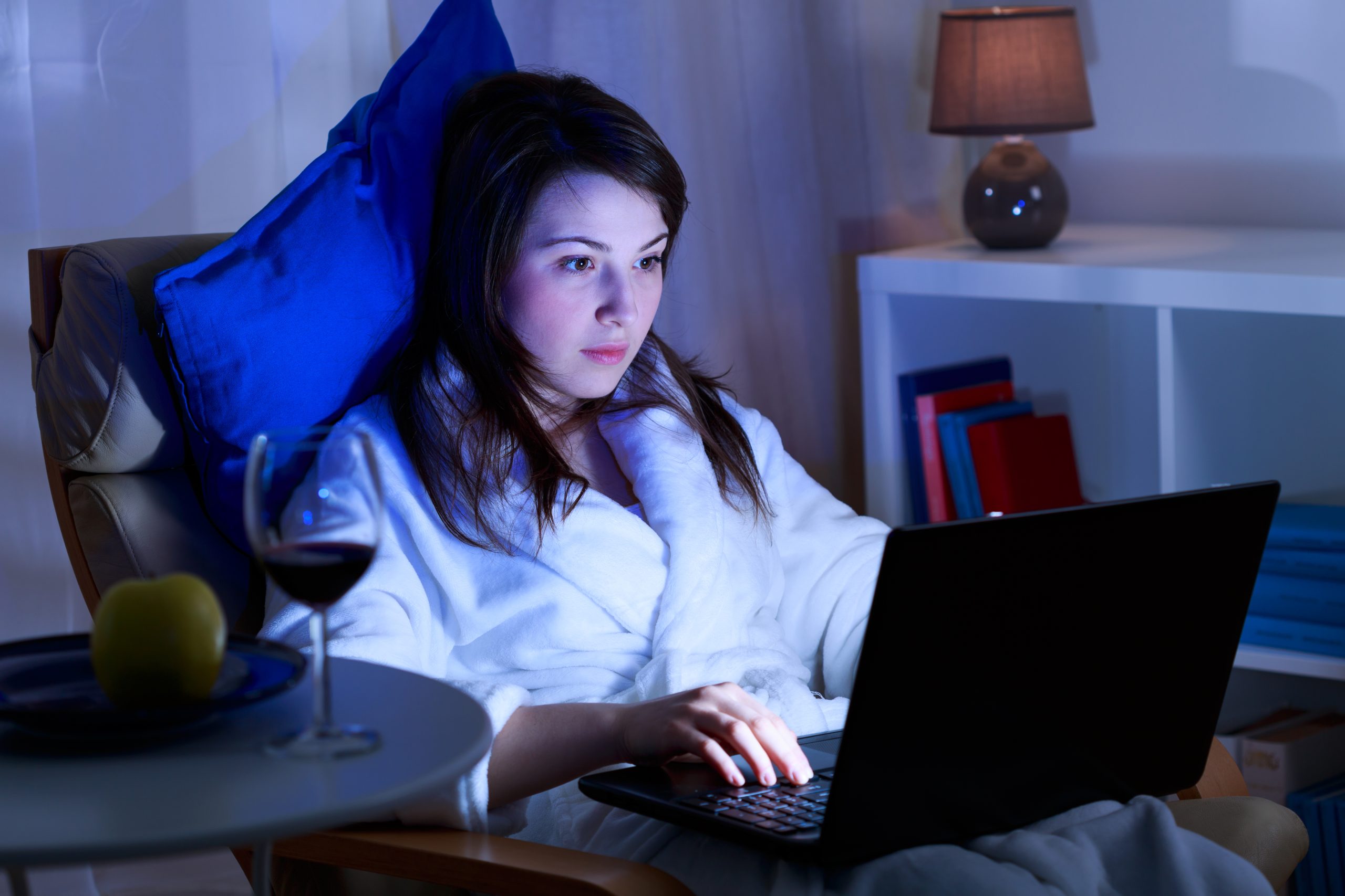 Los noctámbulos pueden ser más susceptibles a la diabetes que los madrugadores