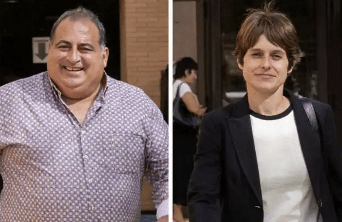 Boné y Noguera en el banquillo por presunto fraude contractual
