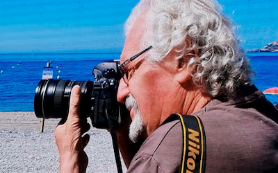Adiós Jean Louis Andreck