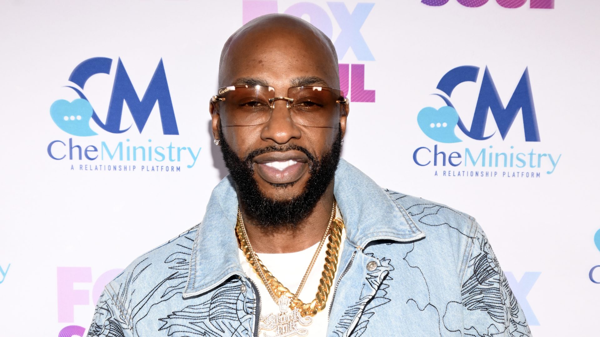 Ceaser Emanuel dice que ‘Black Ink Crew’ ganó 1.200 millones de dólares (vídeo)