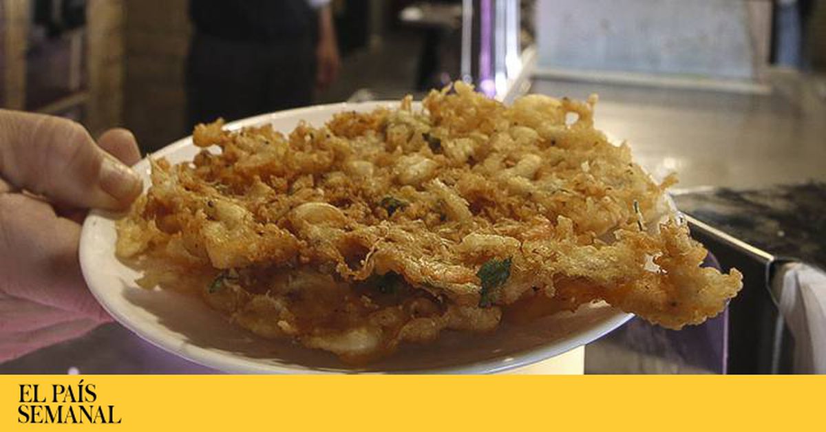 Tapas en España: Diez templos del tapeo español |  La vida en España