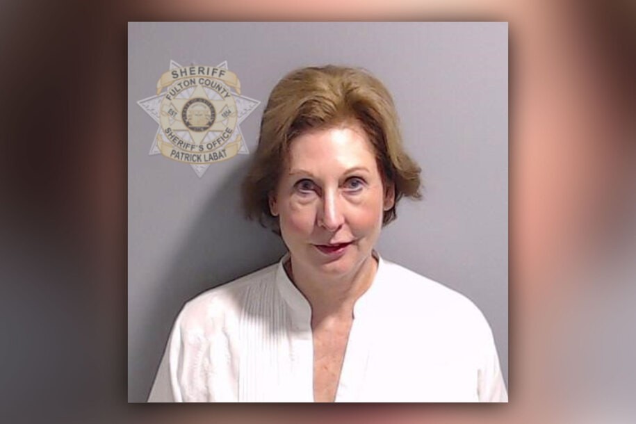 Sidney Powell comienza a cantar sobre el acuerdo de culpabilidad de Georgia y Matt Gaetz genera la furia del Partido Republicano