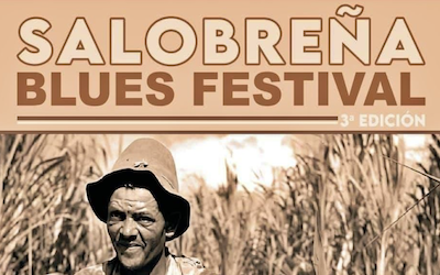 Concierto de Blues de Salobreña |  Noticias Gaceta Costa Tropical