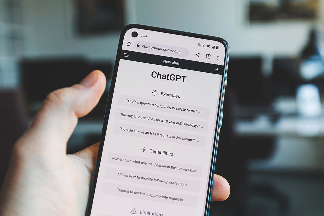 ChatGPT escribió código que puede hacer que las bases de datos filtren información confidencial