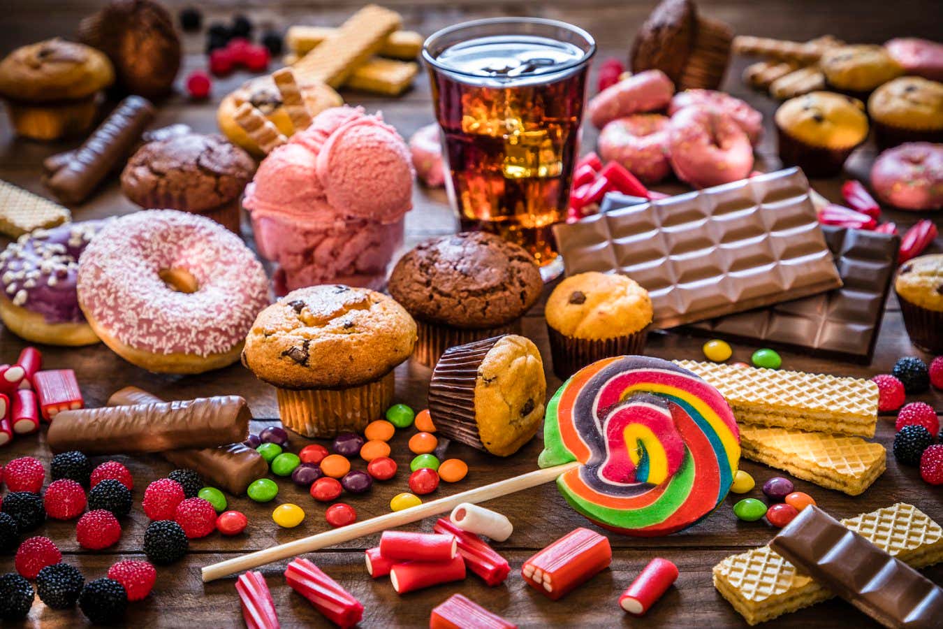 Su guía definitiva sobre alimentos ultraprocesados: ¿qué tan malos son realmente?