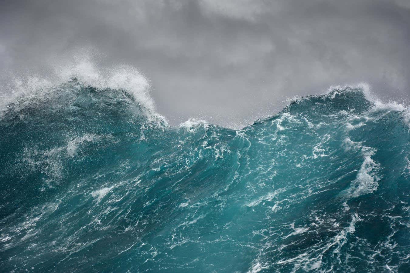 ¿Podemos obtener hidrógeno verde ilimitado dividiendo el agua de mar?