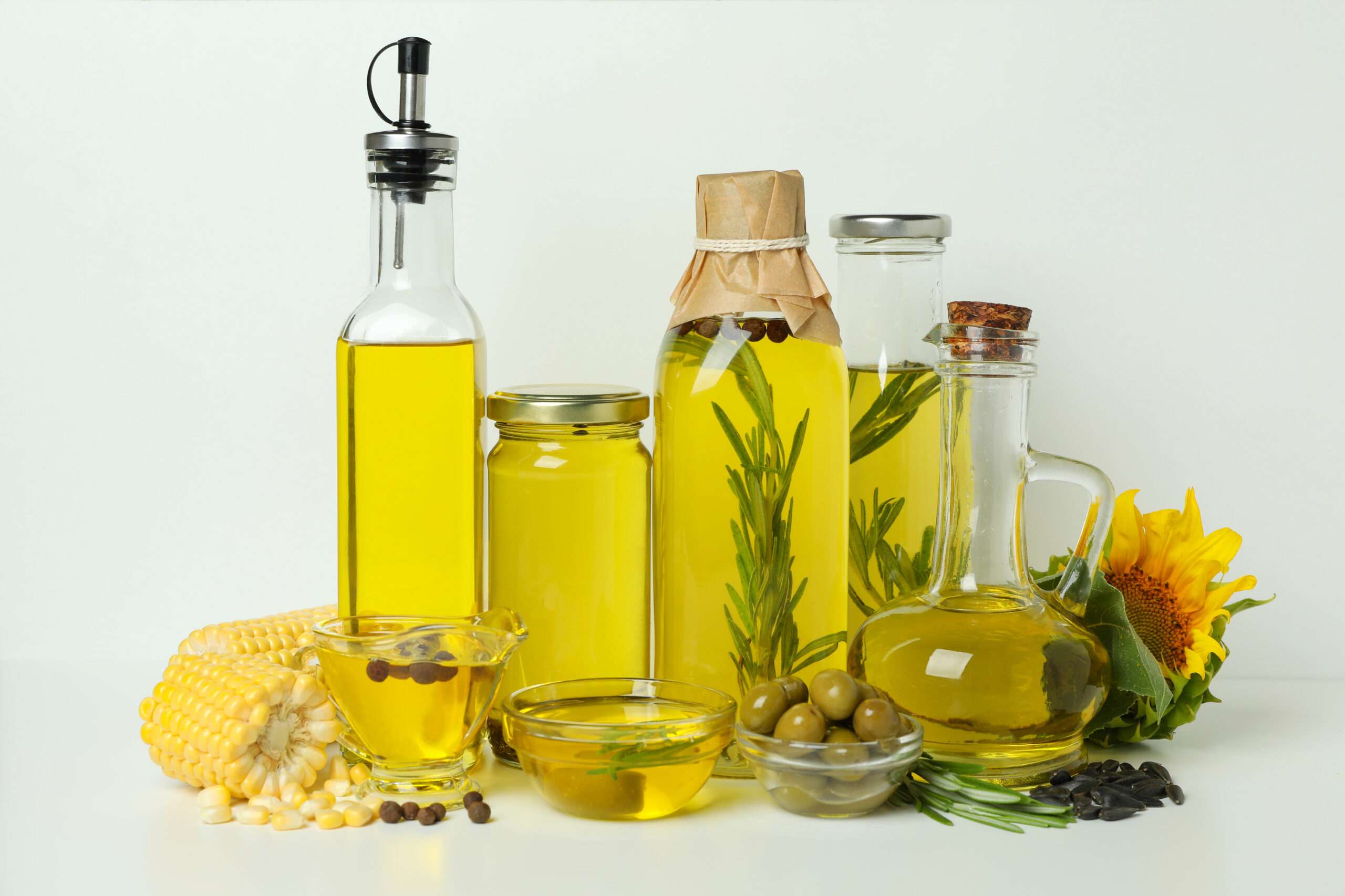 Cómo los gurús de la salud y el bienestar demonizaron los aceites de semillas
