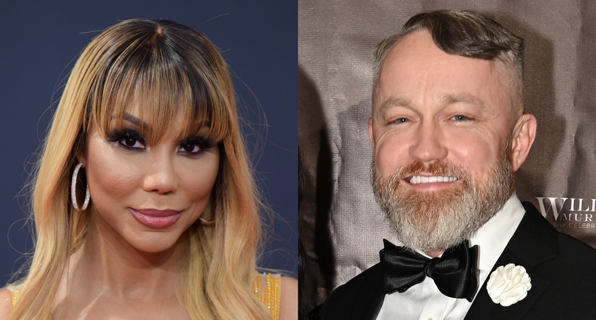 Tamar Braxton habla de su ruptura con Jeremy Robinson