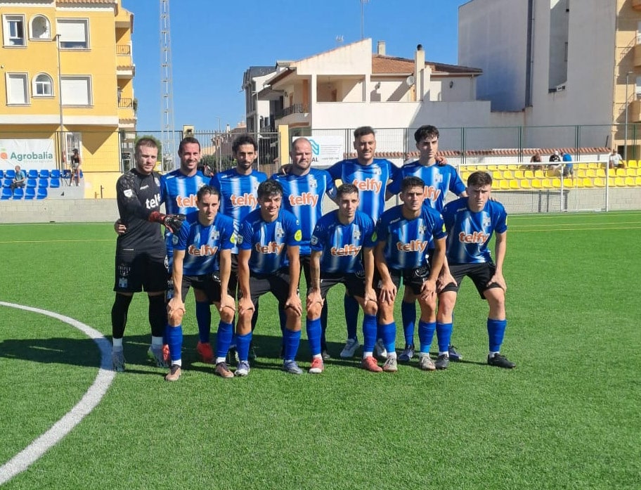 La sequía de goles continúa mientras Thader vuelve a perder