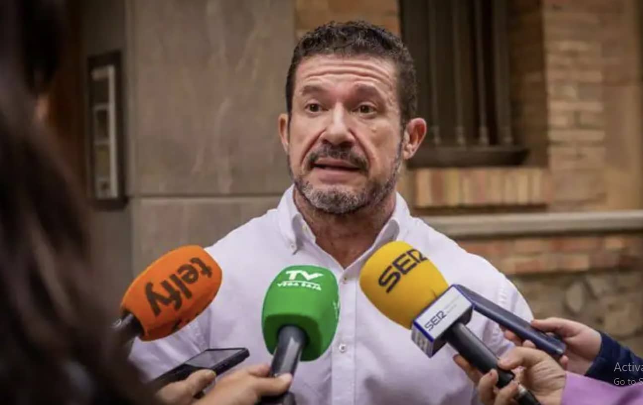 El Consell reconoce “falta de personal” en la residencia de ancianos Villamartín