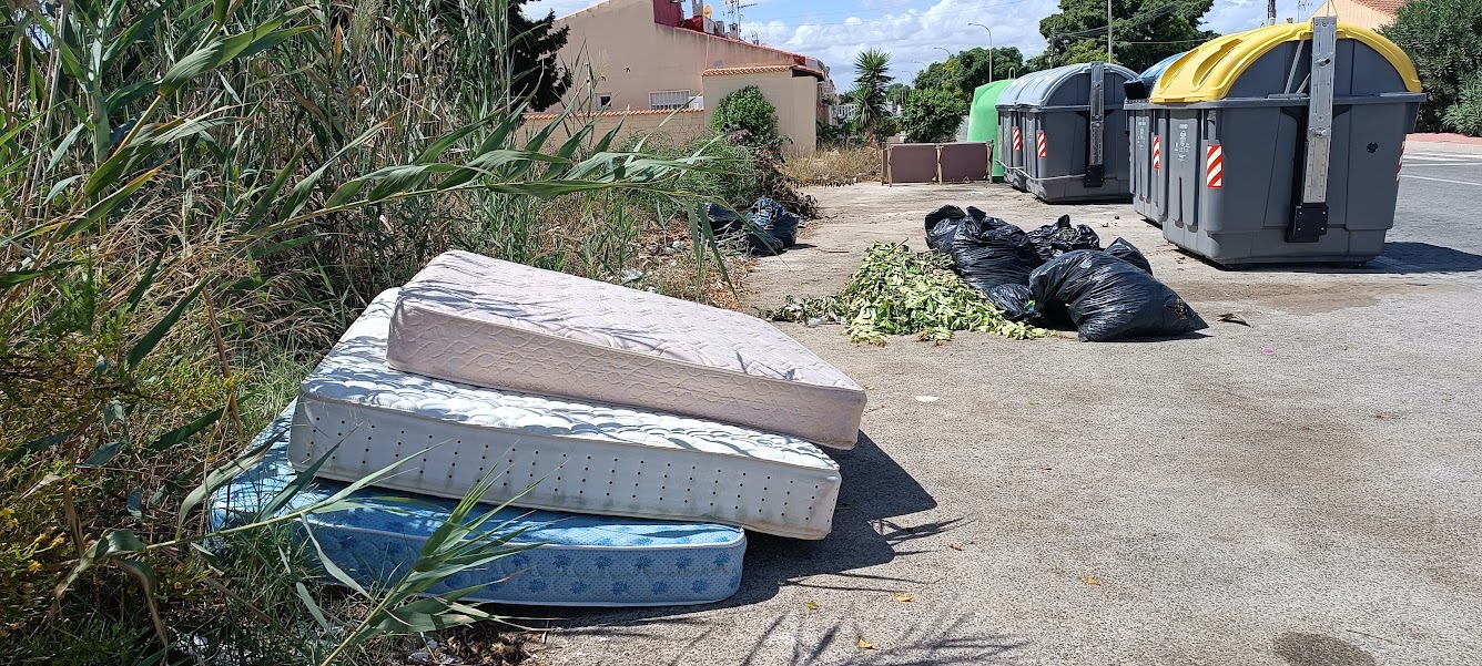 Torrevieja pierde la corona de ciudad más pobre de España