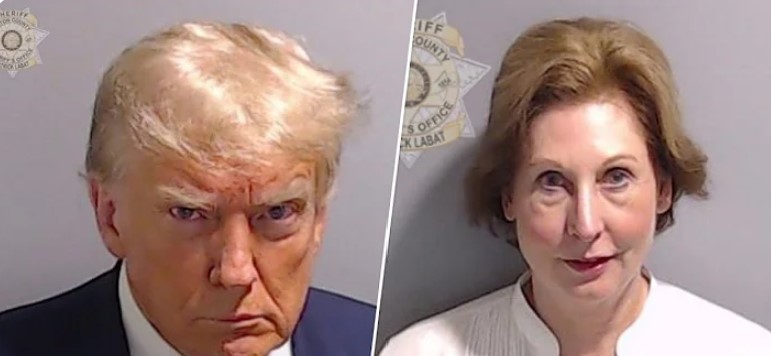 Se espera que Sidney Powell testifique contra Donald Trump