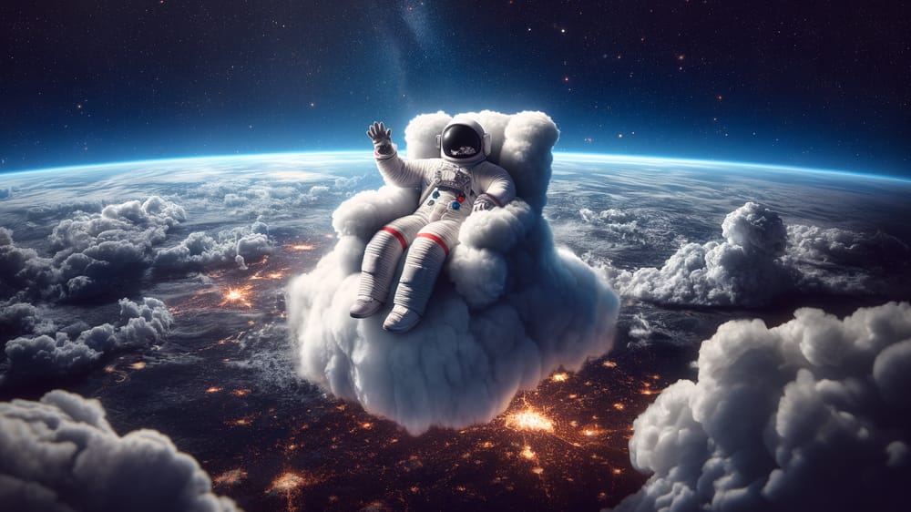 DALL·E 3 ya está disponible en ChatGPT Plus y Enterprise