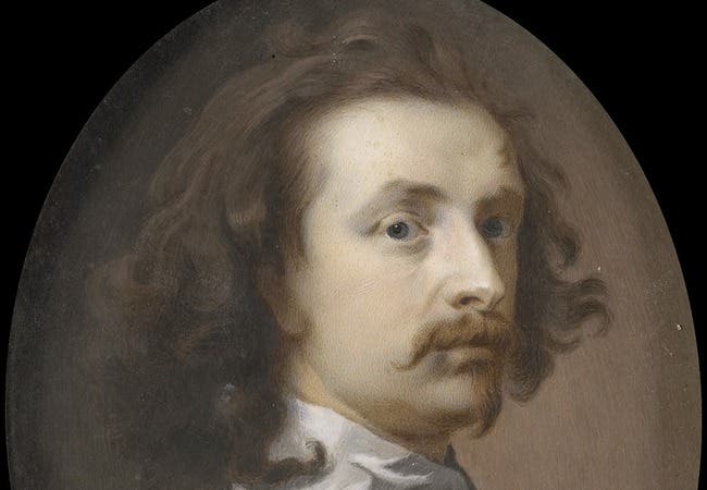Una familia en España quedó atónita al descubrir que una pintura genuina de Van Dyck valorada en hasta 13 millones de euros había estado colgada en su pared durante DÉCADAS