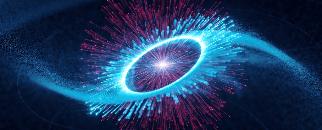 Misteriosa explosión de púlsar libera los fotones más energéticos jamás vistos: ScienceAlert